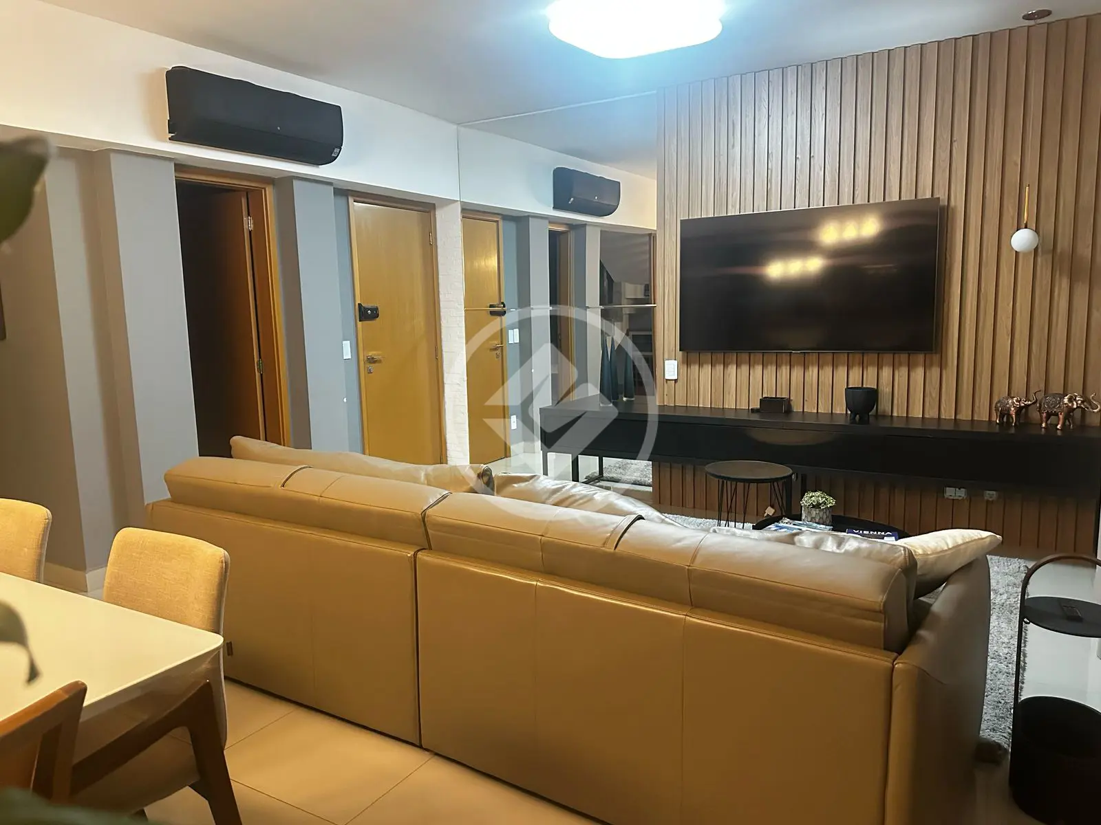 Imagem 2 - Apartamento Duplex em Jardim Goiás, Goiânia - GO