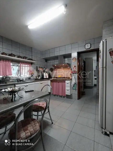 Imagem 6 - Apartamento Duplex em Setor Bueno, Goiânia - GO