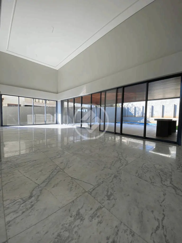 Imagem 3 - Sobrado Em Condomínio em Loteamento Alphaville Residencial, Goiânia - GO