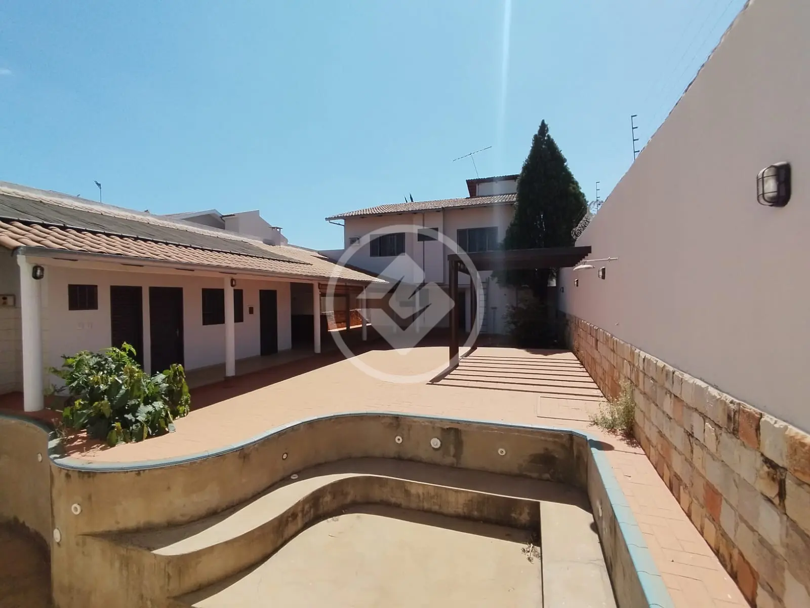 Imagem 1 - Sobrado em Setor Marechal Rondon, Goiânia - GO