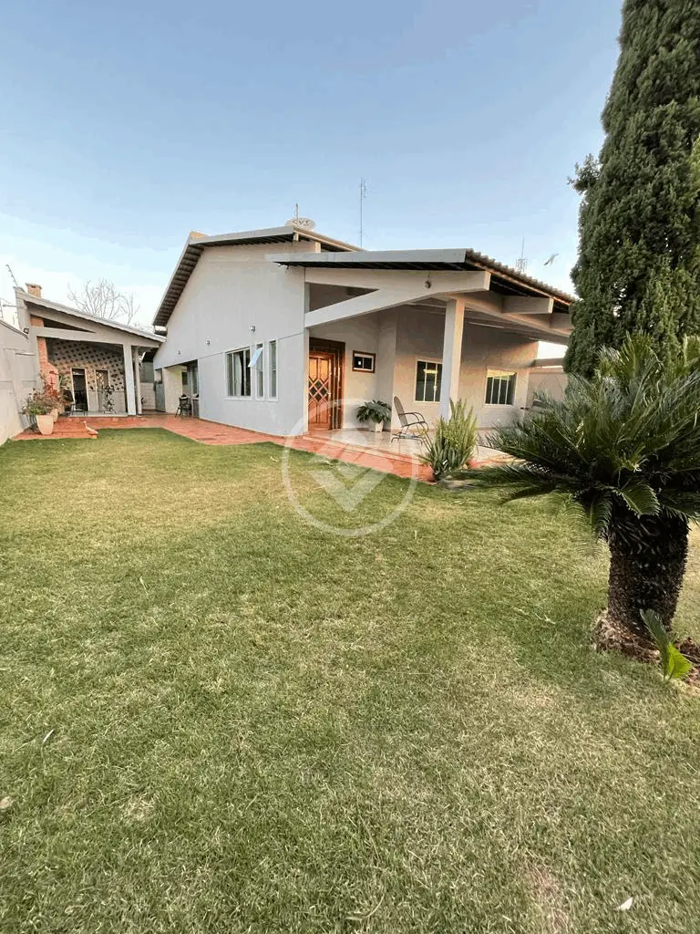 Casa Jardim Califórnia, Goiânia - GO — foto 2