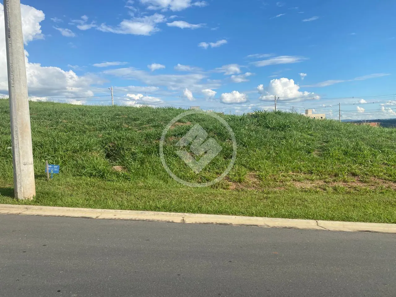 Imagem 3 - Terreno Condomínio em Jardins Bolonha, Senador Canedo - GO