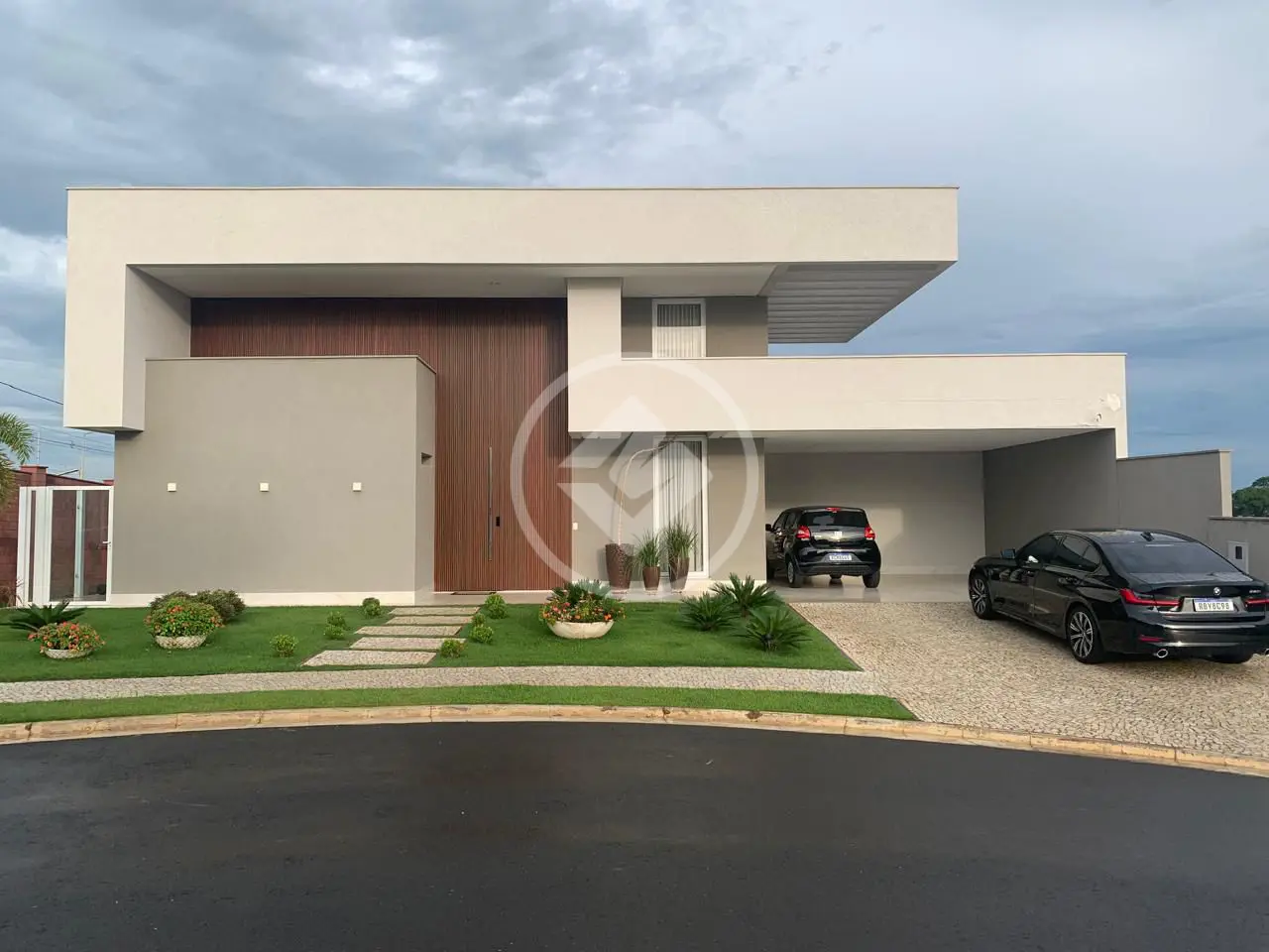 Imagem 1 - Casa Condomínio em Jardins Nápoles, Senador Canedo - GO