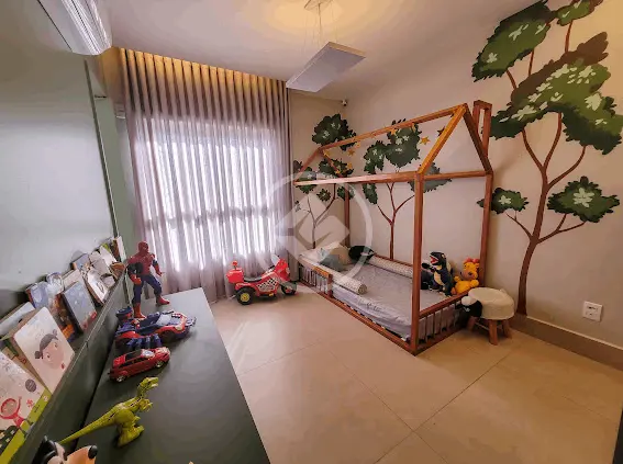 Imagem 6 - Apartamento em Setor Marista, Goiânia - GO
