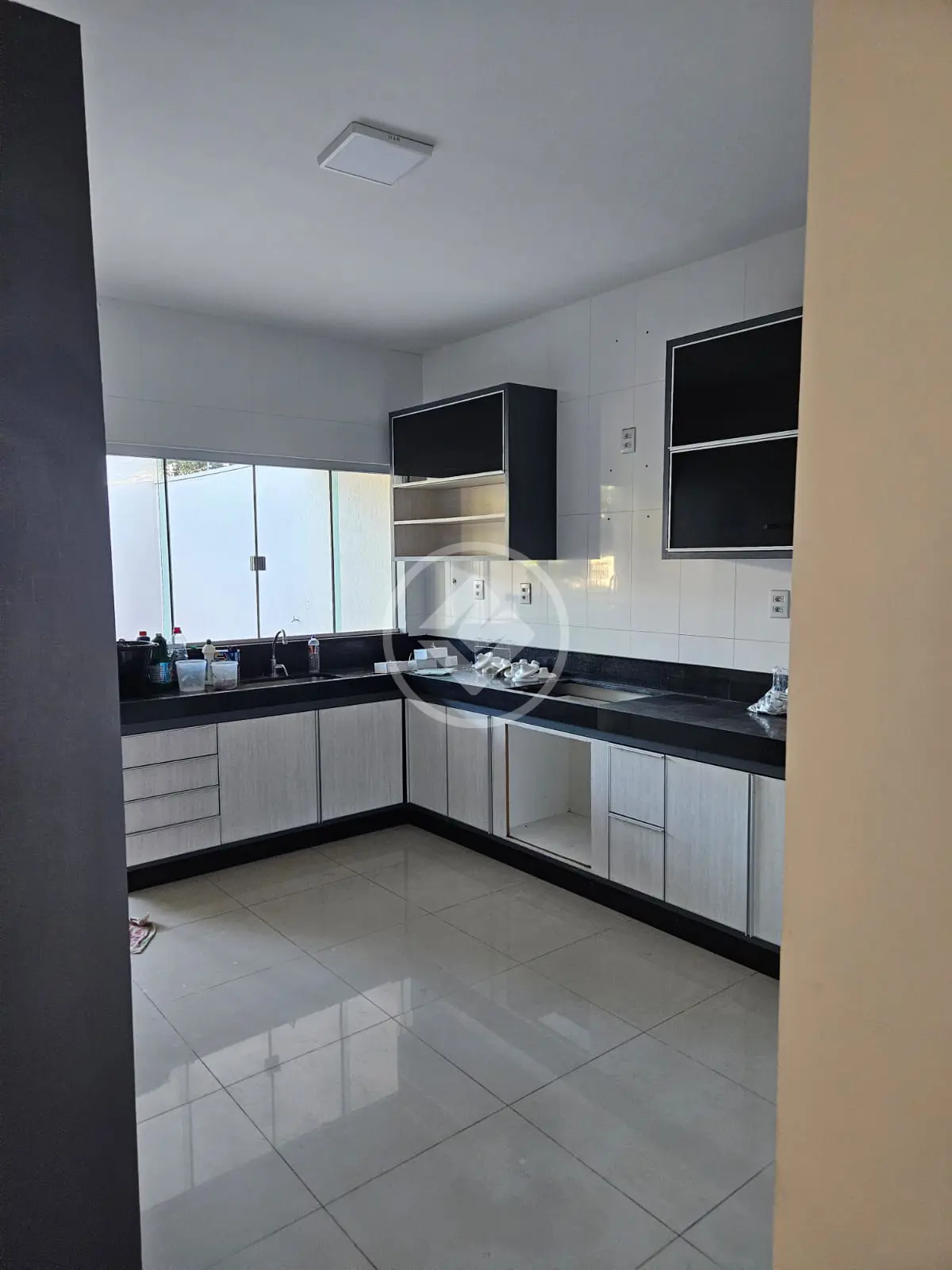Imagem 3 - Casa em Jardim Mont Serrat, Aparecida de Goiânia - GO