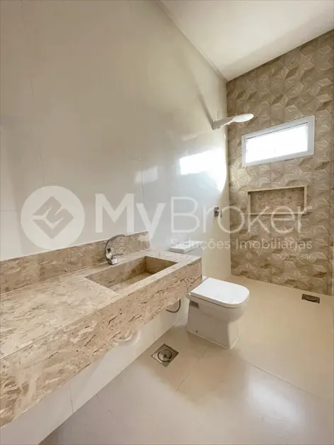 Image 19 - Casa Condomínio em Residencial Goiânia Golfe Clube, Goiânia - GO