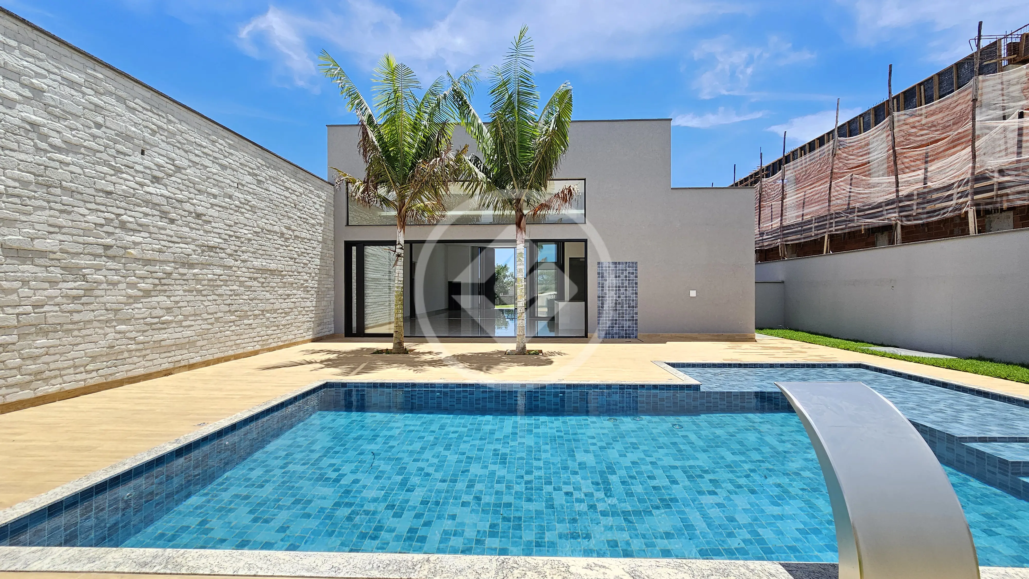 Casa Condomínio Residencial Goiânia Golfe Clube, Goiânia - GO — foto 2