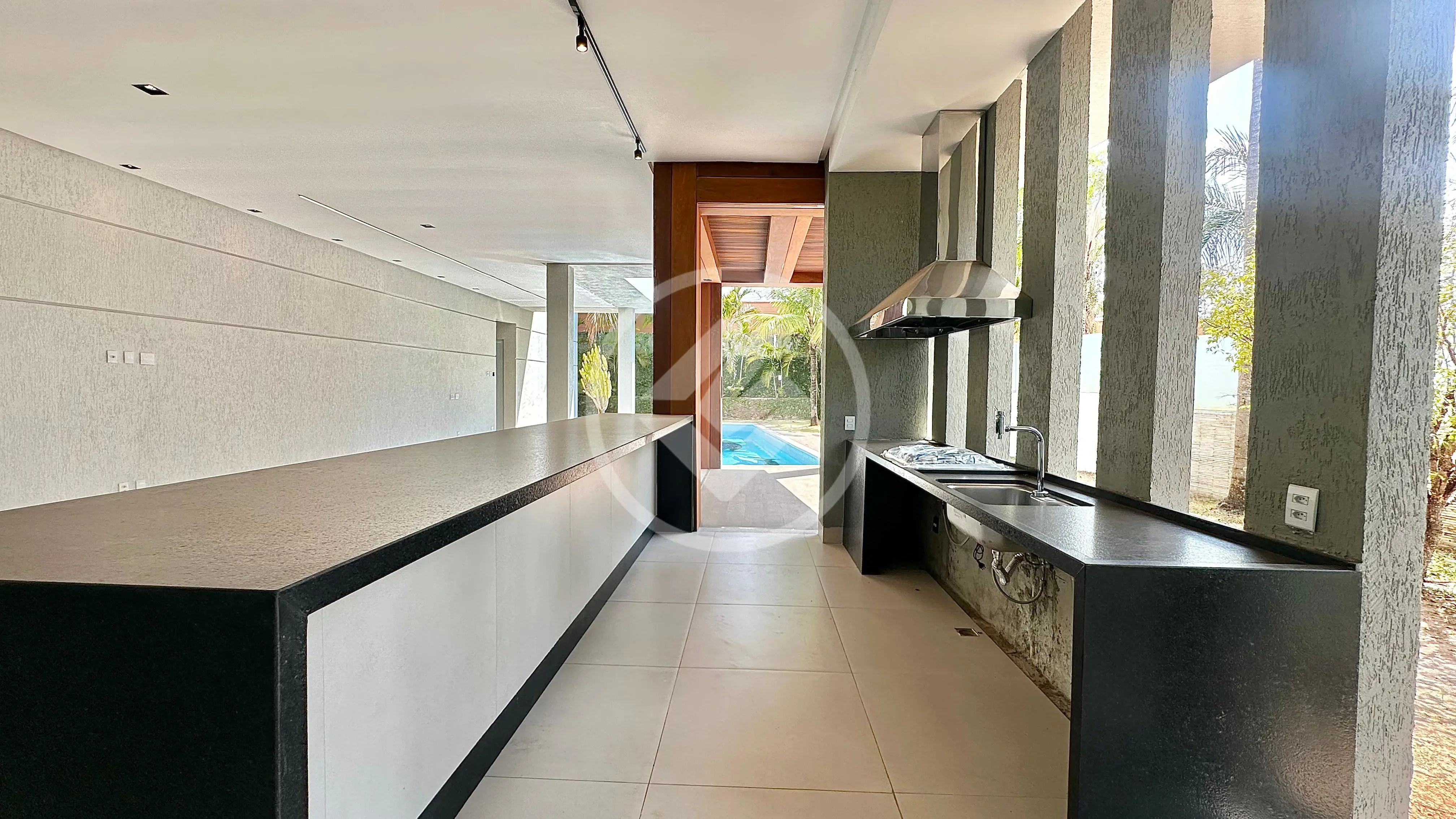 Imagem 6 - Casa Condomínio em Residencial Alphaville Flamboyant, Goiânia - GO