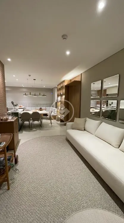 Imagem 5 - Apartamento em Vila Alto da Glória, Goiânia - GO