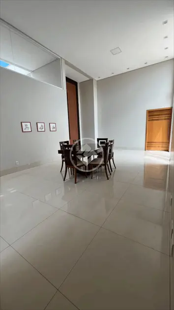 Imagem 3 - Casa Condomínio em Condomínio Parque dos Cisnes, Goiânia - GO