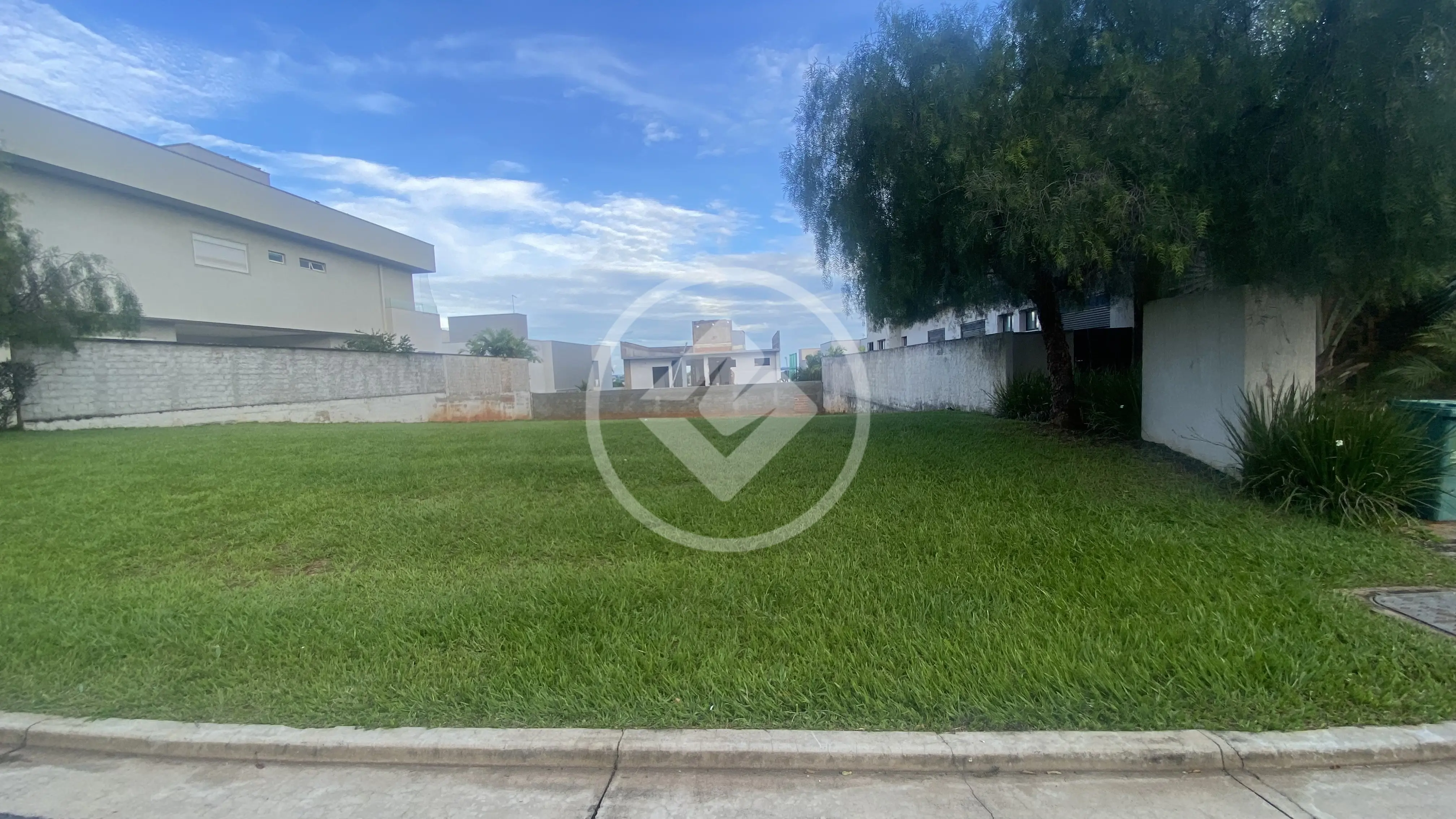 Imagem 3 - Terreno Condomínio em Alphaville Flamboyant Residencial Araguaia, Goiânia - GO