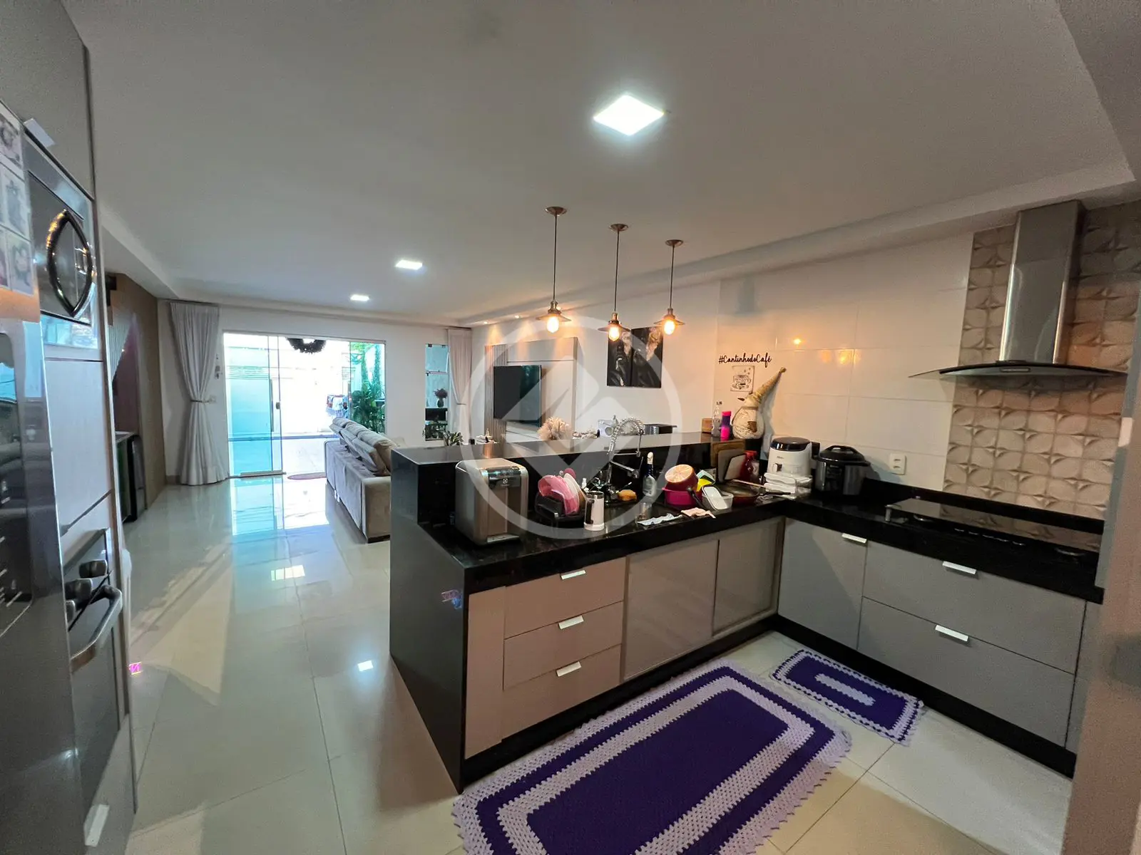 Imagem 2 - Sobrado em Residencial Olinda, Goiânia - GO