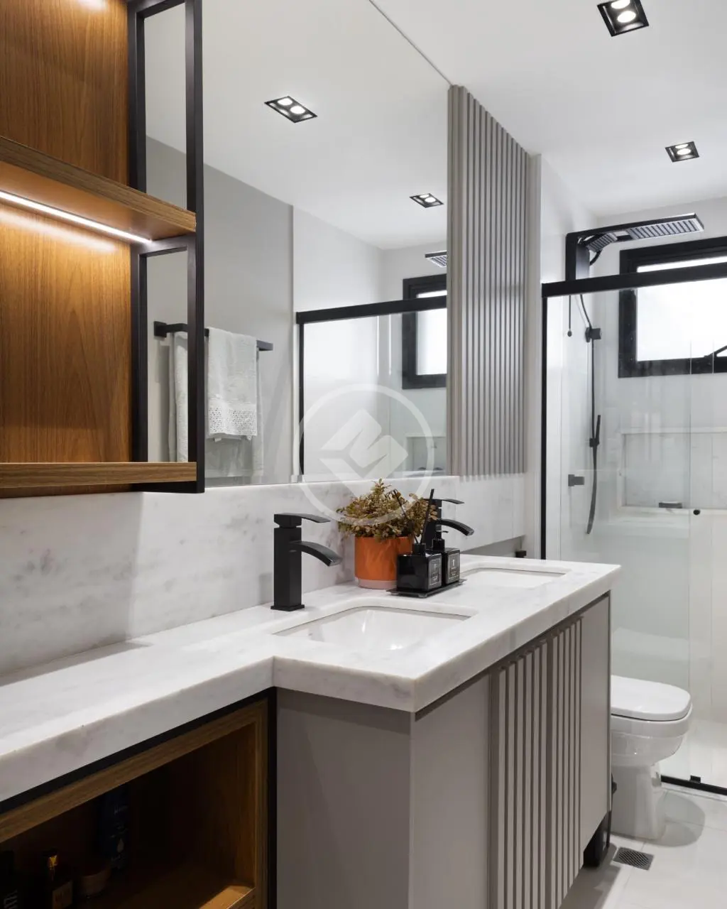 Image 9 - Apartamento em Setor Marista, Goiânia - GO