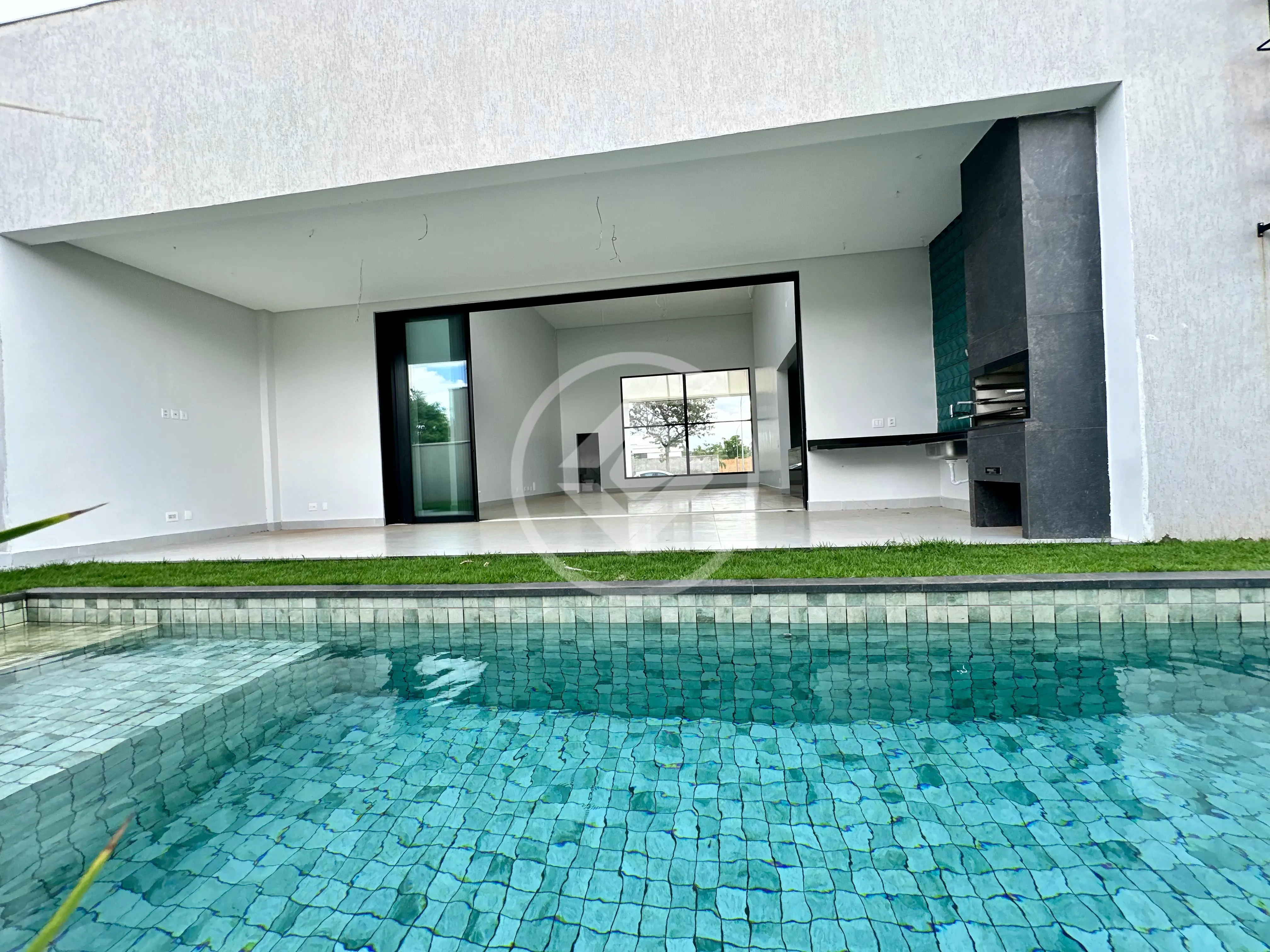 Casa Condomínio Residencial Goiânia Golfe Clube, Goiânia - GO — foto 2