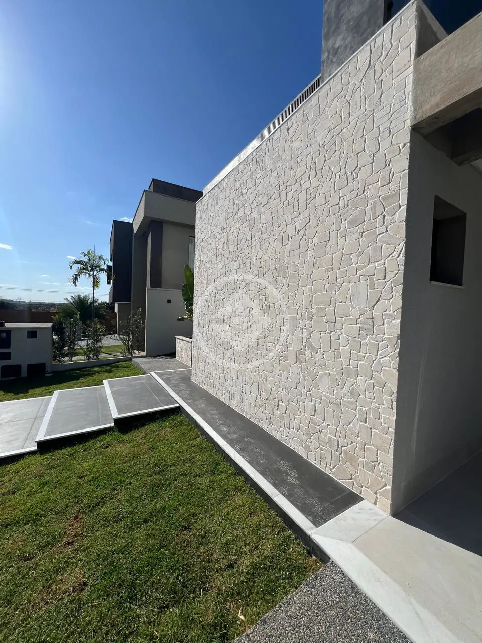 Imagem 2 - Sobrado Em Condomínio em Residencial Goiânia Golfe Clube, Goiânia - GO