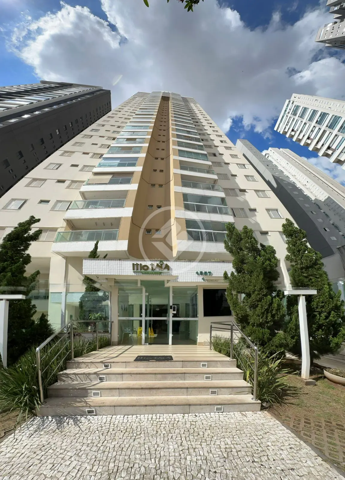 Image 26 - Apartamento em Setor Bueno, Goiânia - GO