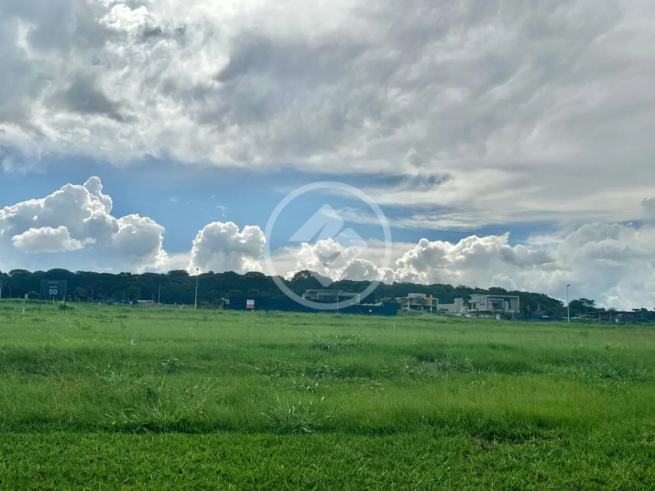 Imagem 1 - Terreno Condomínio em Parque Cidade, Goiânia - GO