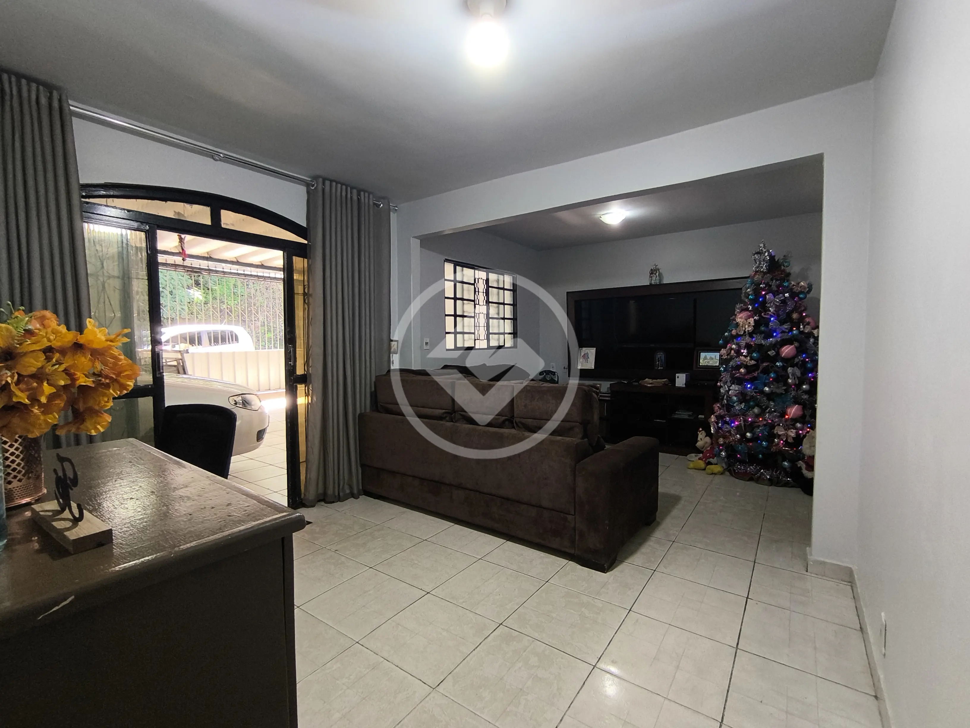 Imagem 1 - Casa em Conjunto Residencial Aruanã I, Goiânia - GO