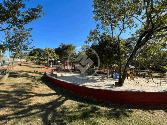 Terreno Condomínio Residencial Villa Verde, Senador Canedo - GO — foto 2