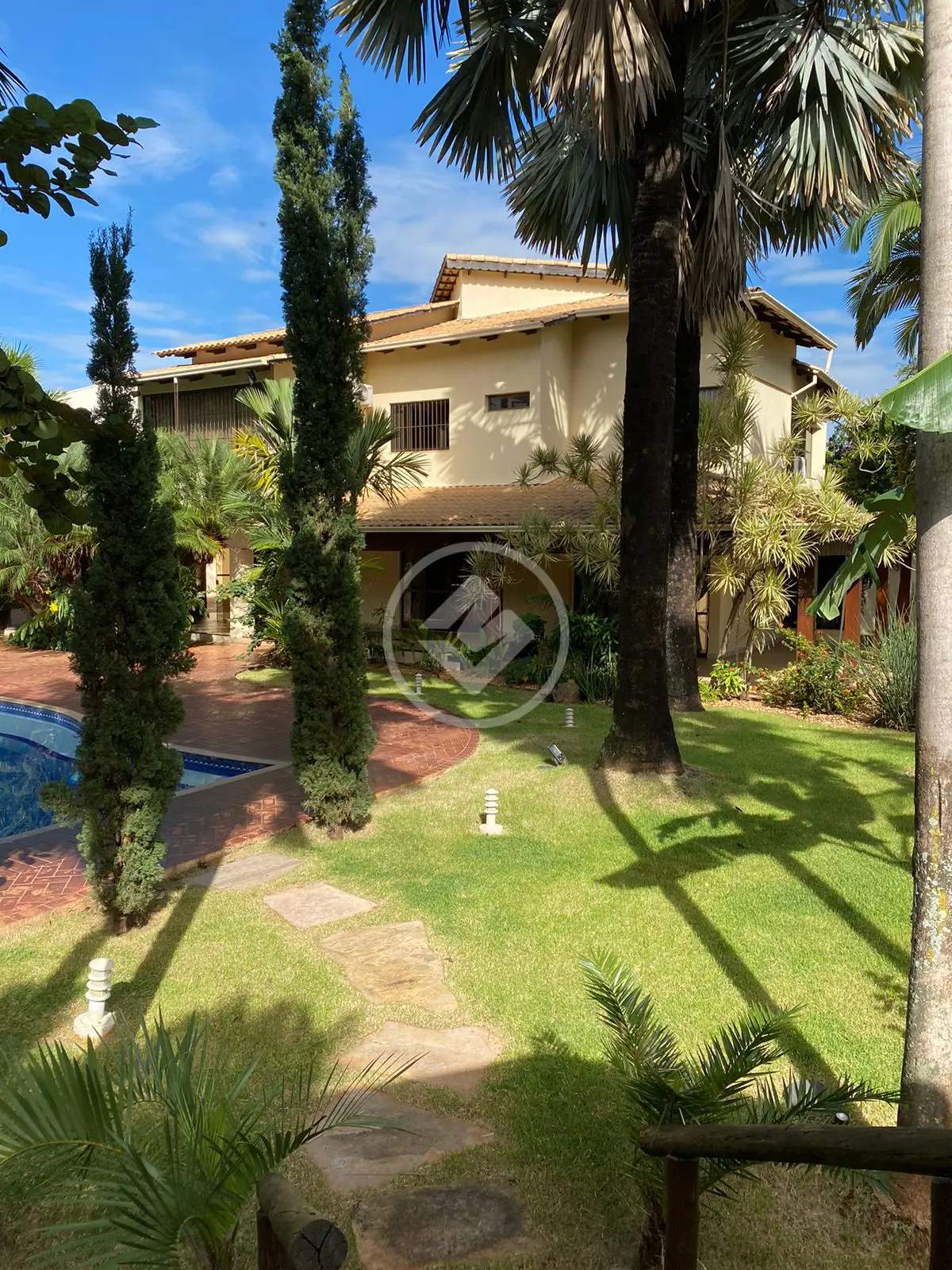 Sobrado Elísio Campos, Goiânia - GO — foto 2
