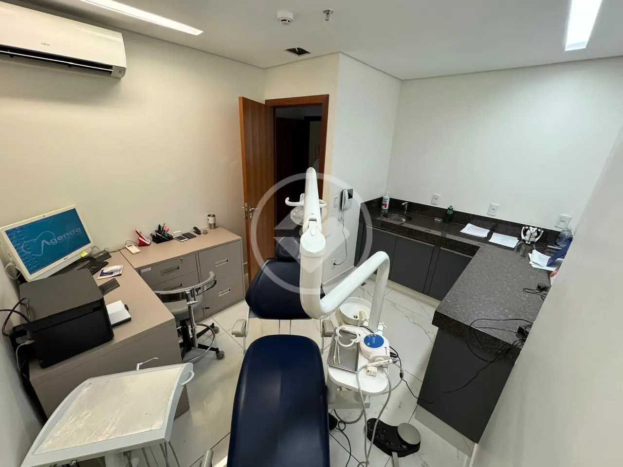 Imagem 4 - Sala Comercial em Setor Bueno, Goiânia - GO