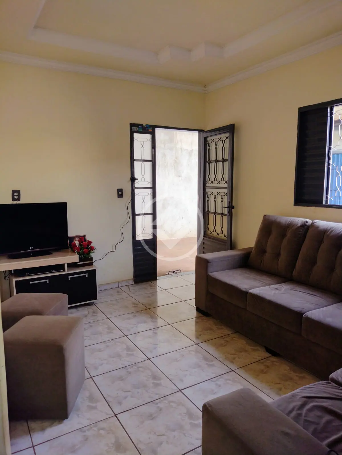Imagem 1 - Casa em Jardim Buriti Sereno, Aparecida de Goiânia - GO