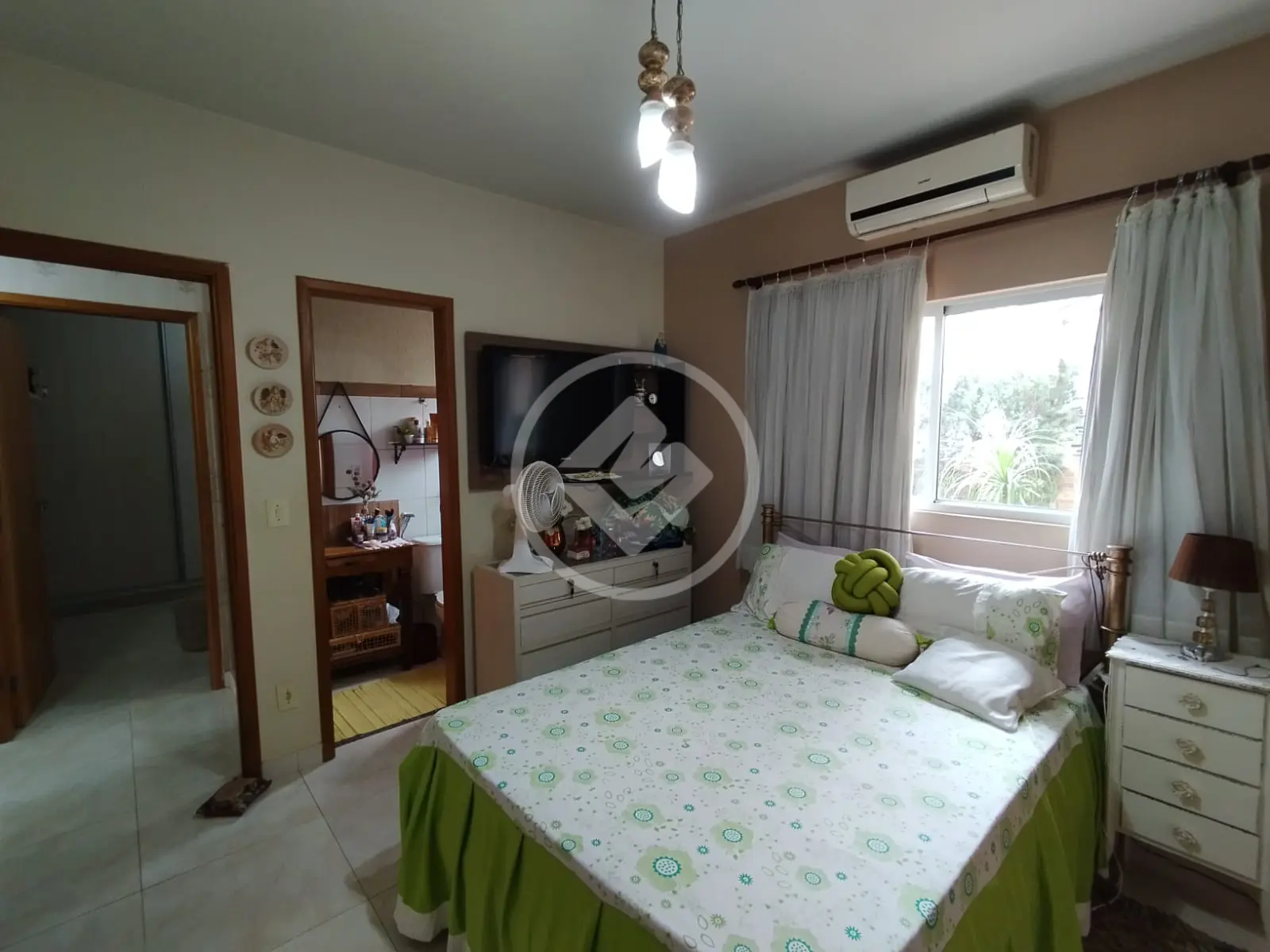 Imagem 5 - Casa Condomínio em Vila Santos Dumont, Aparecida de Goiânia - GO
