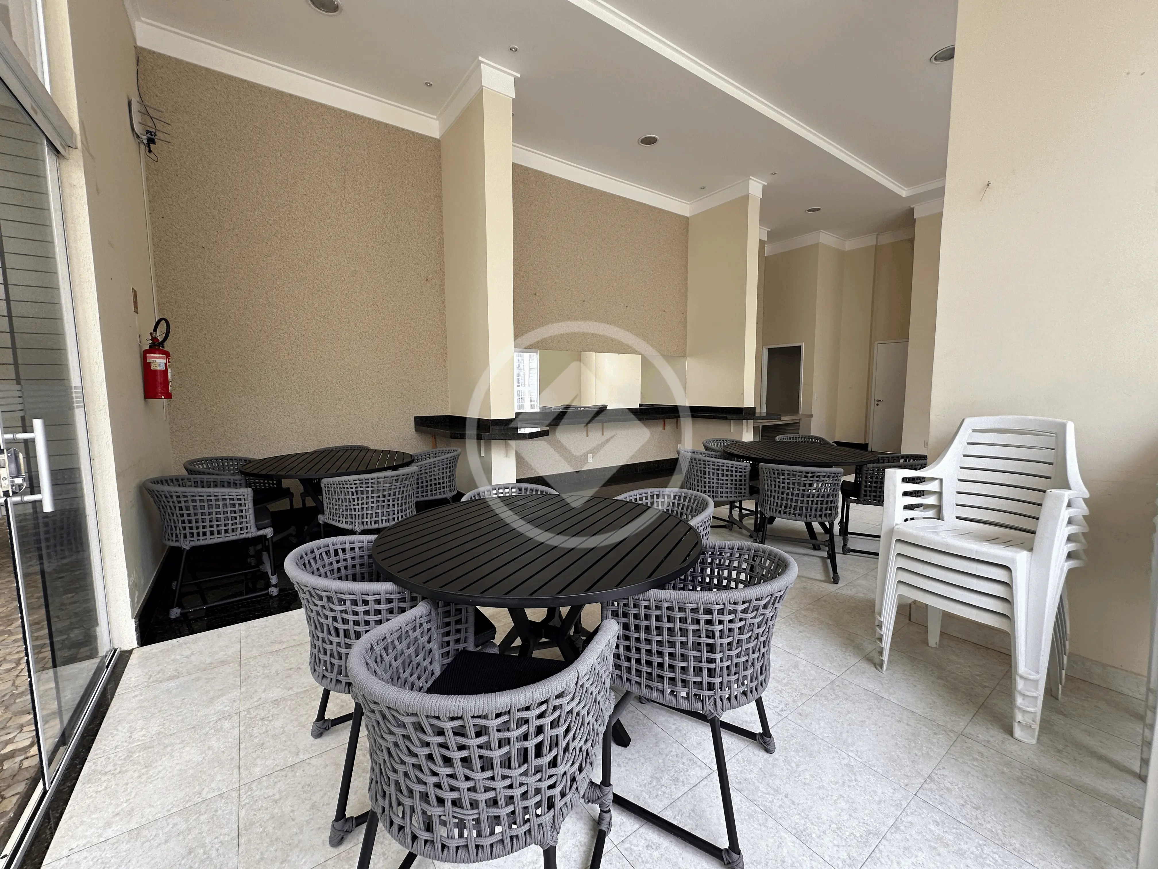 Imagem 5 - Apartamento em Setor Bueno, Goiânia - GO