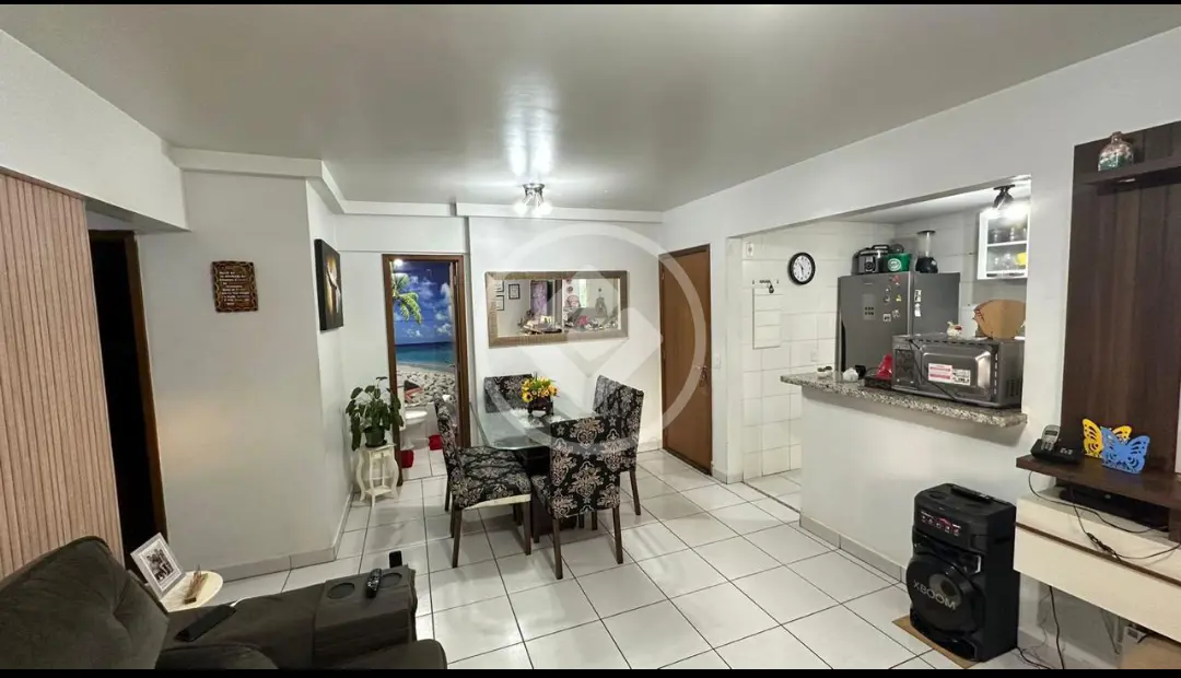 Apartamento Village Veneza, Goiânia - GO — foto 2