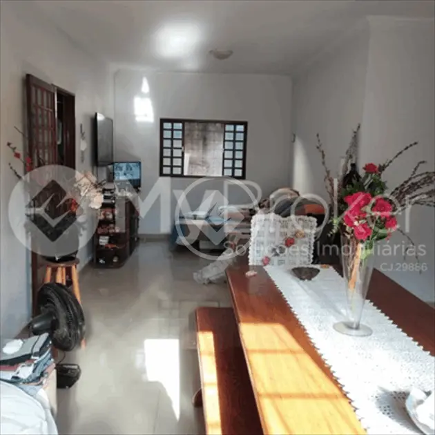 Imagem 1 - Casa em Residencial Jardim Canedo II, Senador Canedo - GO