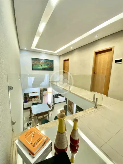 Imagem 5 - Sobrado em Residencial Sonho Verde, Goiânia - GO