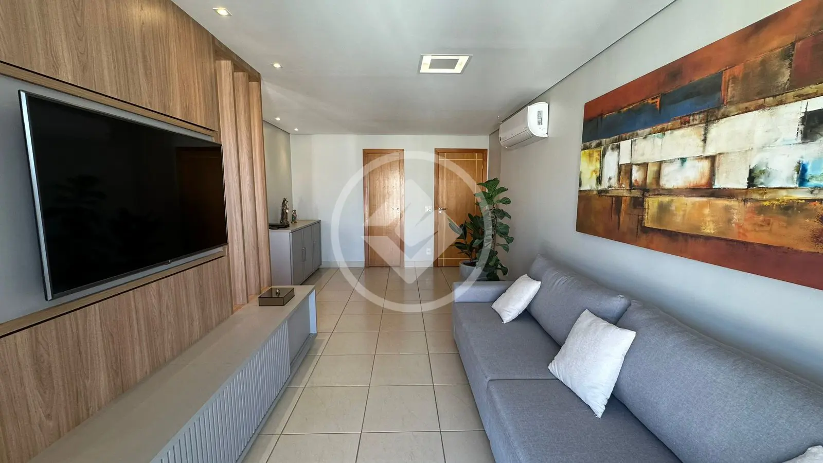 Apartamento Setor Bueno, Goiânia - GO — foto 2