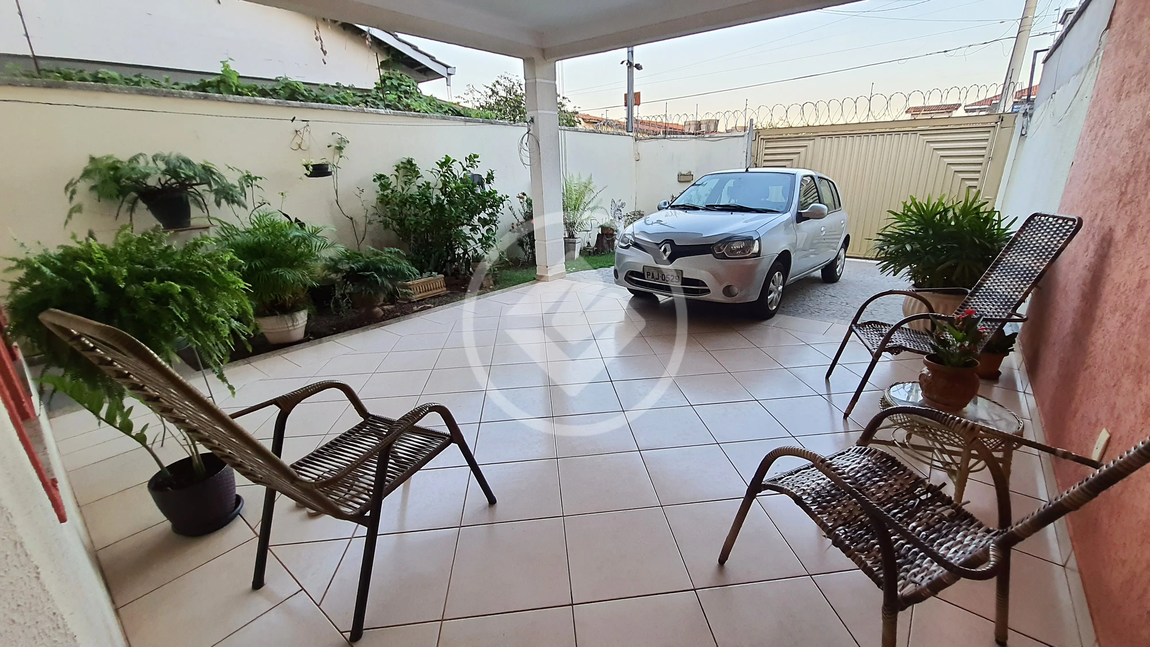 Casa Goiânia 2, Goiânia - GO — foto 2