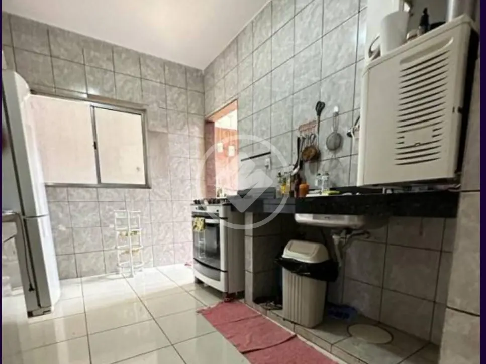 Imagem 2 - Casa em Residencial Recanto do Bosque, Goiânia - GO