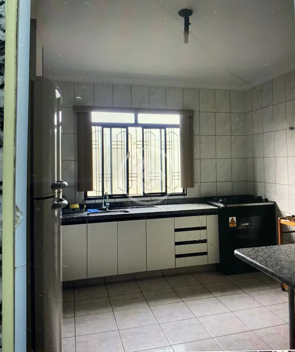 Imagem 4 - Casa em Jardim Brasil, Goiânia - GO