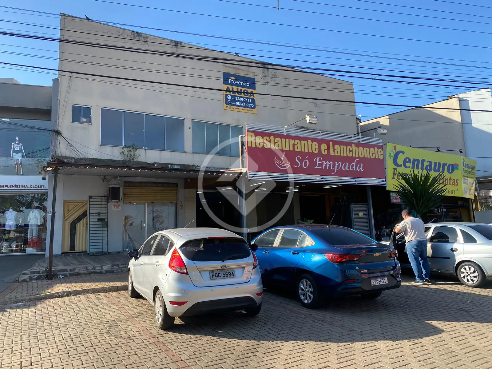 Prédio Setor Pedro Ludovico, Goiânia - GO — foto 1