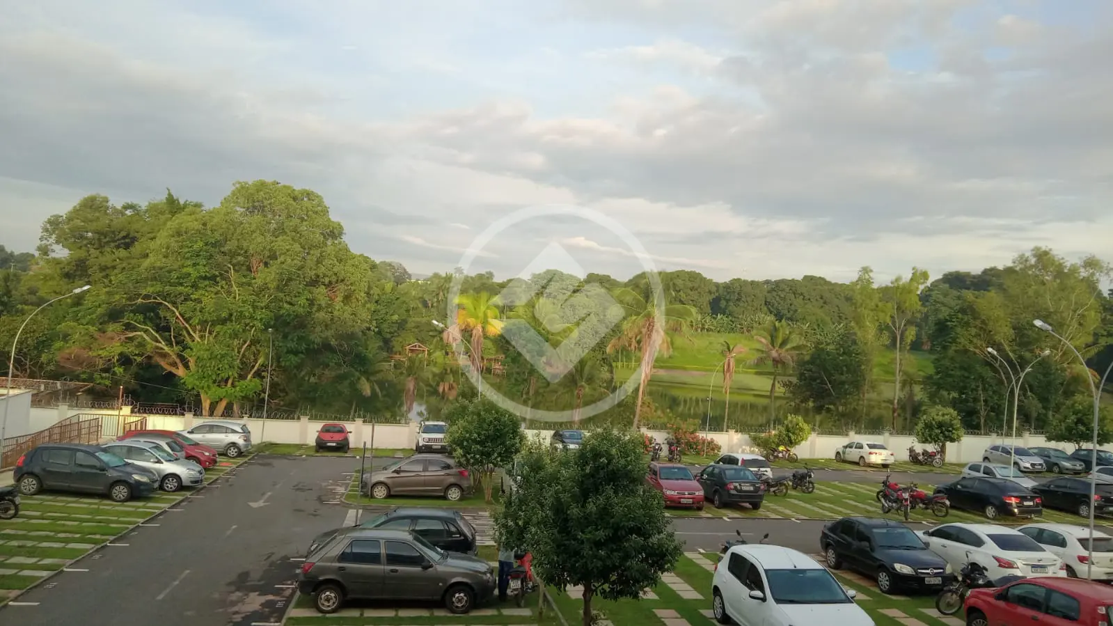 Imagem 5 - Apartamento em Jardim Belo Horizonte, Aparecida de Goiânia - GO