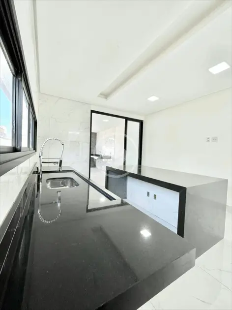 Imagem 5 - Casa Condomínio em Terras Alpha Residencial 1, Senador Canedo - GO