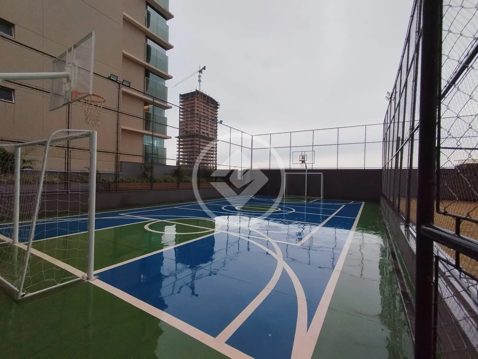 Image 12 - Apartamento em PARK LOZANDES, Goiânia - GO