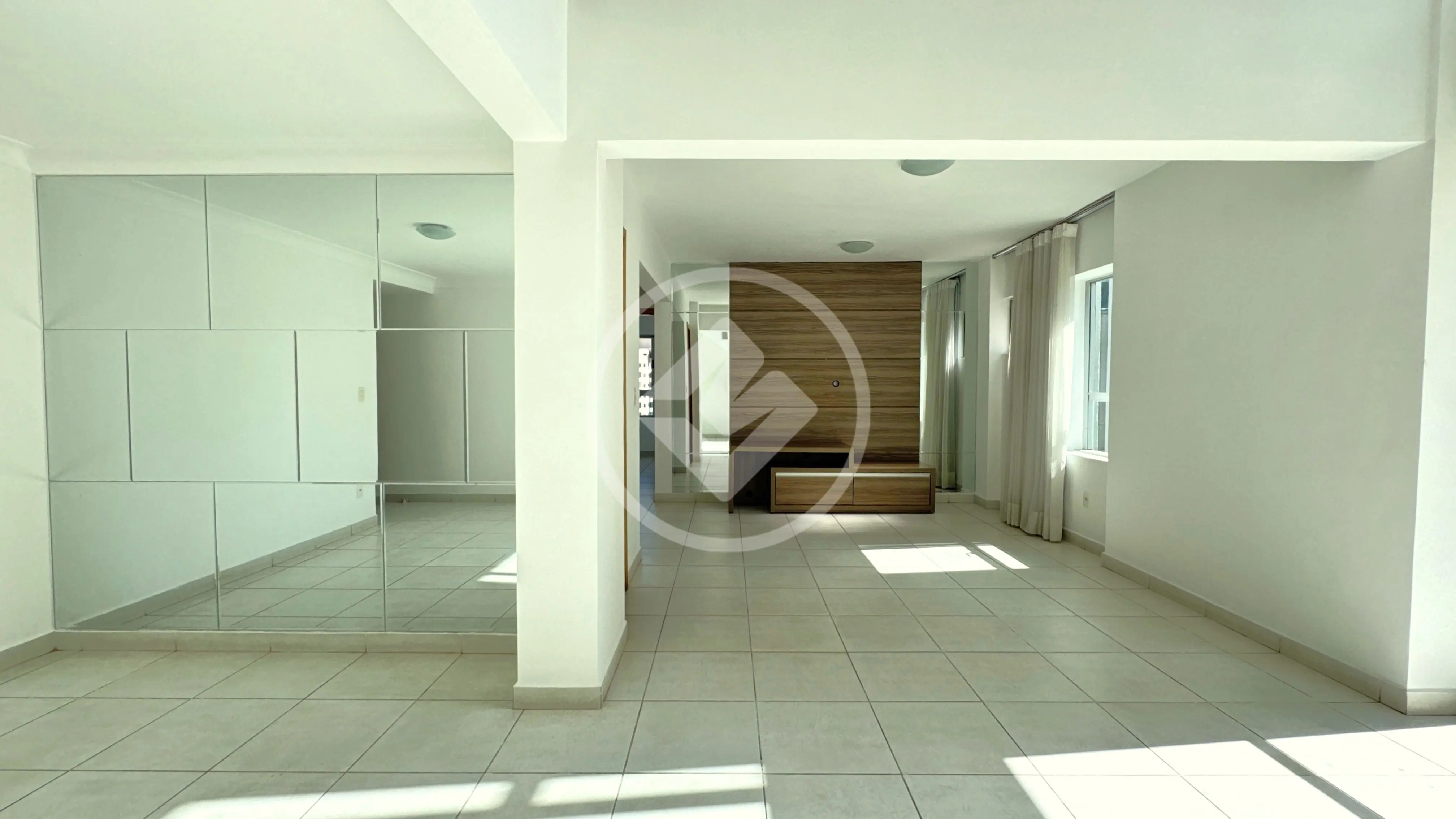 Imagem 6 - Cobertura Duplex em Jardim Goiás, Goiânia - GO