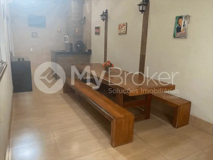 Imagem 3 - Casa em Jardim Maria Inês, Aparecida de Goiânia - GO