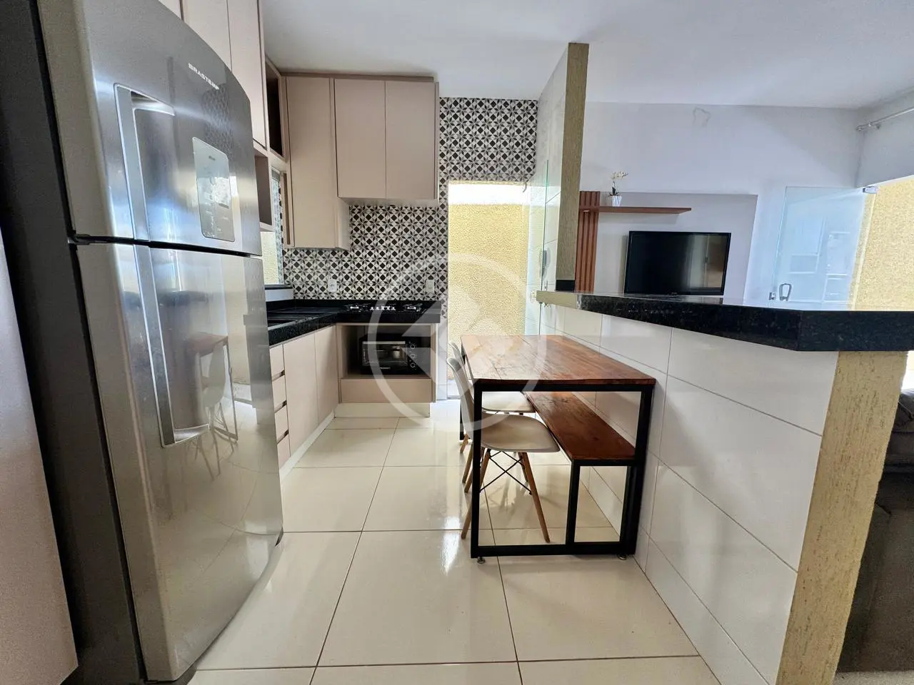Casa Jardim São José, Goiânia - GO — foto 2