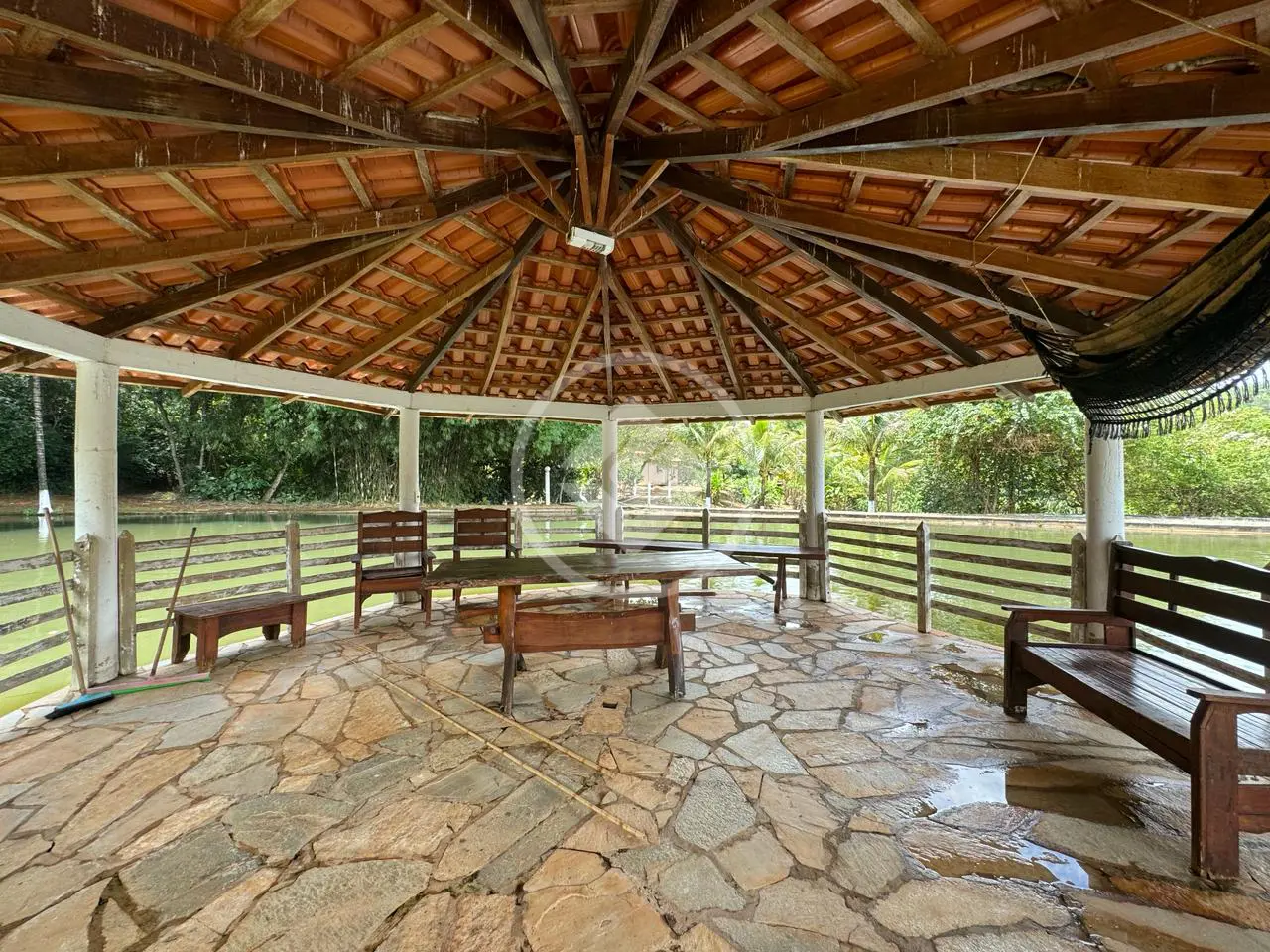 Imagem 2 - Chácara em Zona Rural, Caldazinha - GO