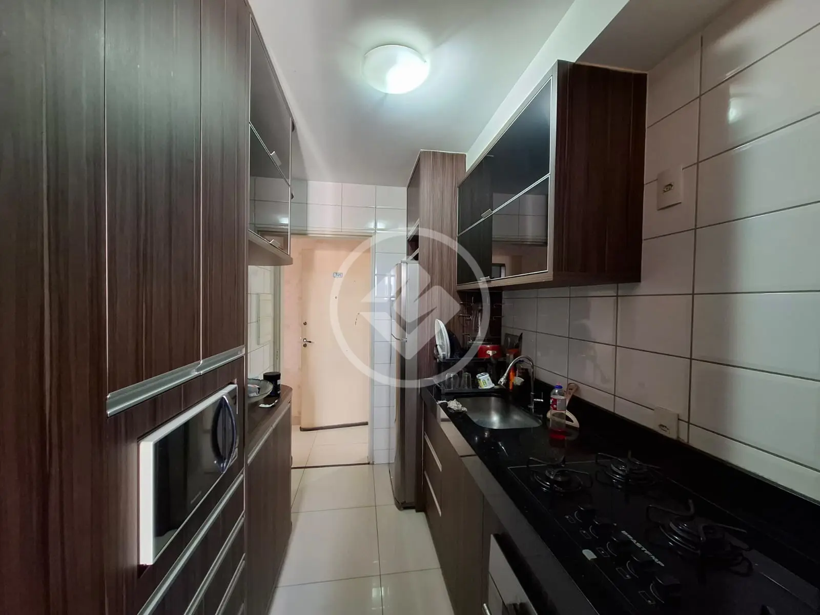Apartamento Vila São Luiz, Goiânia - GO — foto 2