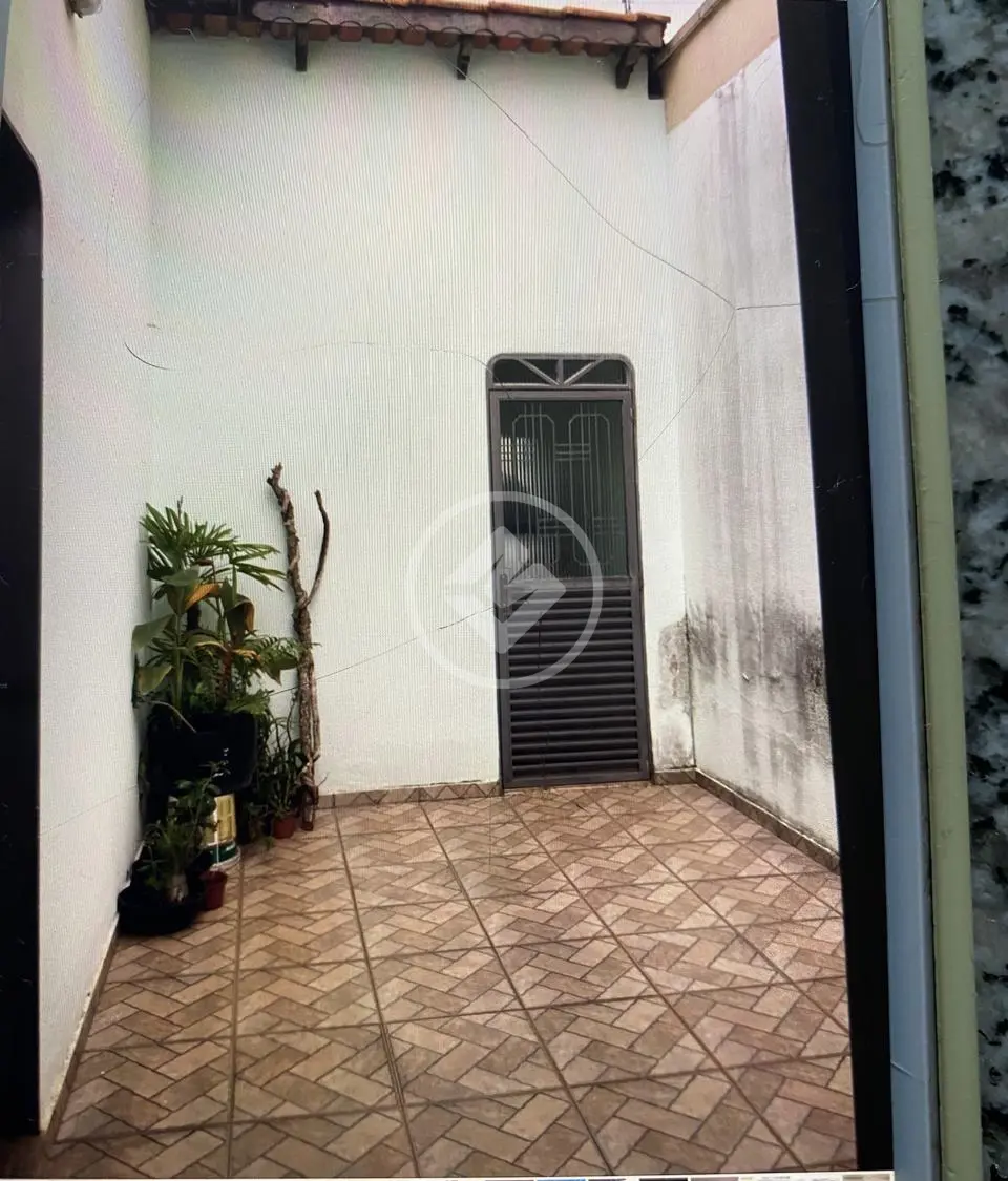 Image 12 - Casa em Jardim Brasil, Goiânia - GO