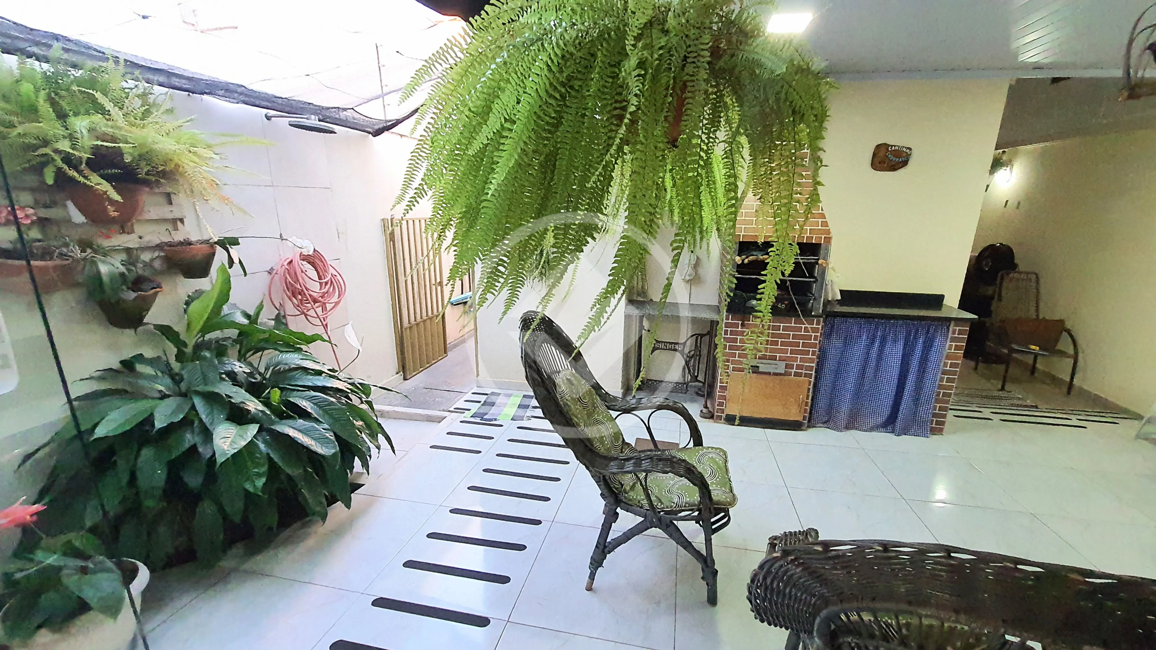 Imagem 3 - Casa em Goiânia 2, Goiânia - GO