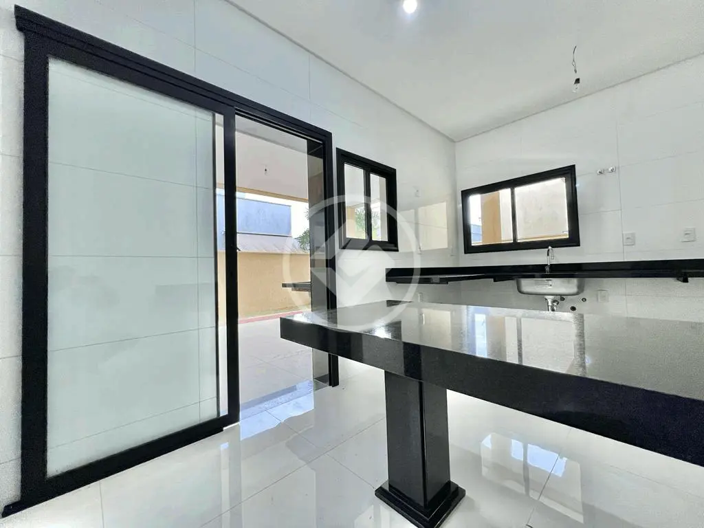 Imagem 3 - Casa Condomínio em Residencial Goiânia Golfe Clube, Goiânia - GO