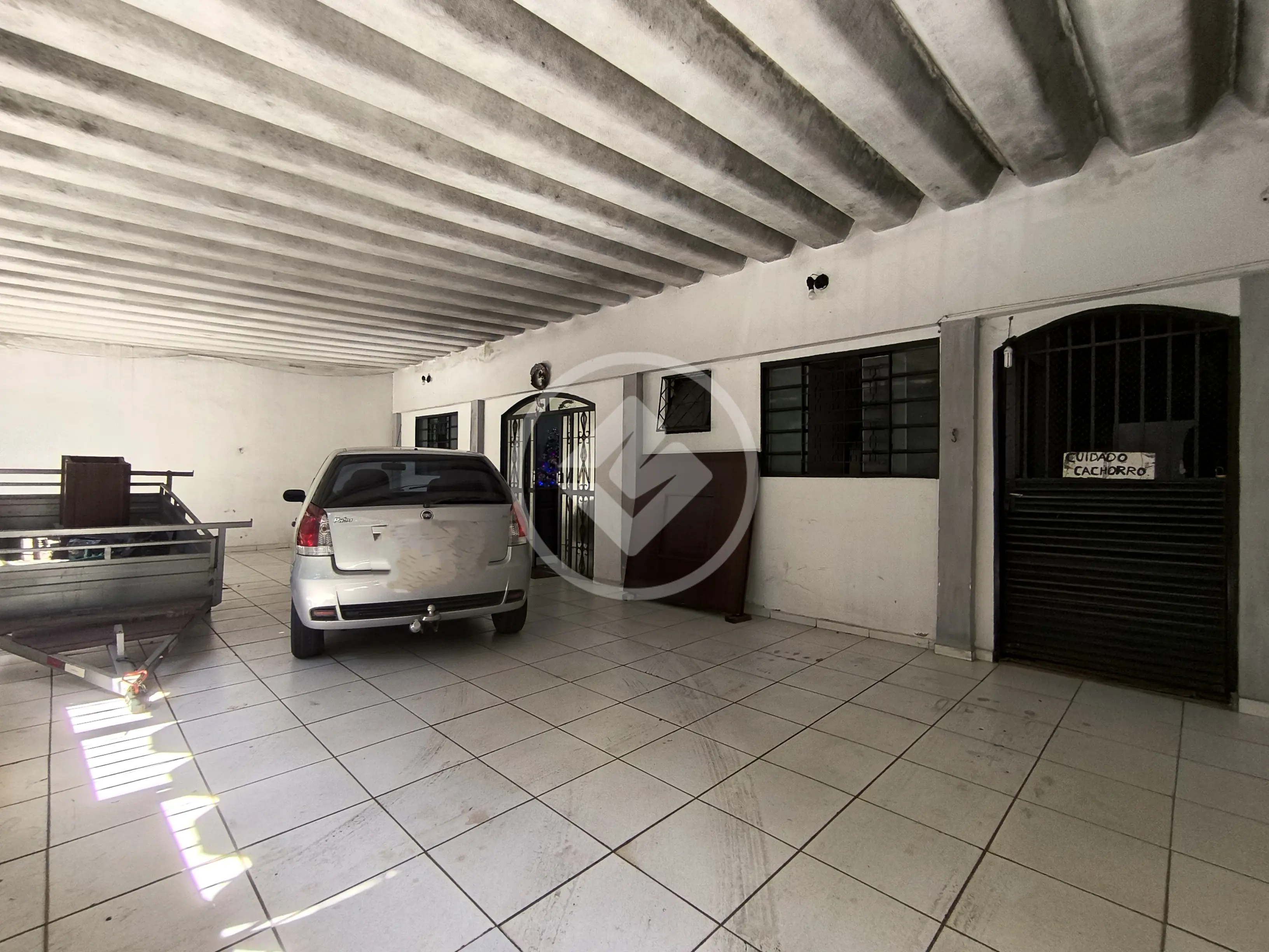 Image 26 - Casa em Conjunto Residencial Aruanã I, Goiânia - GO