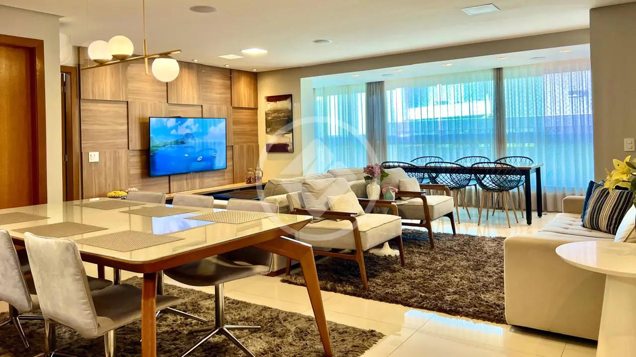 Imagem 1 - Apartamento em Vila Alto da Glória, Goiânia - GO