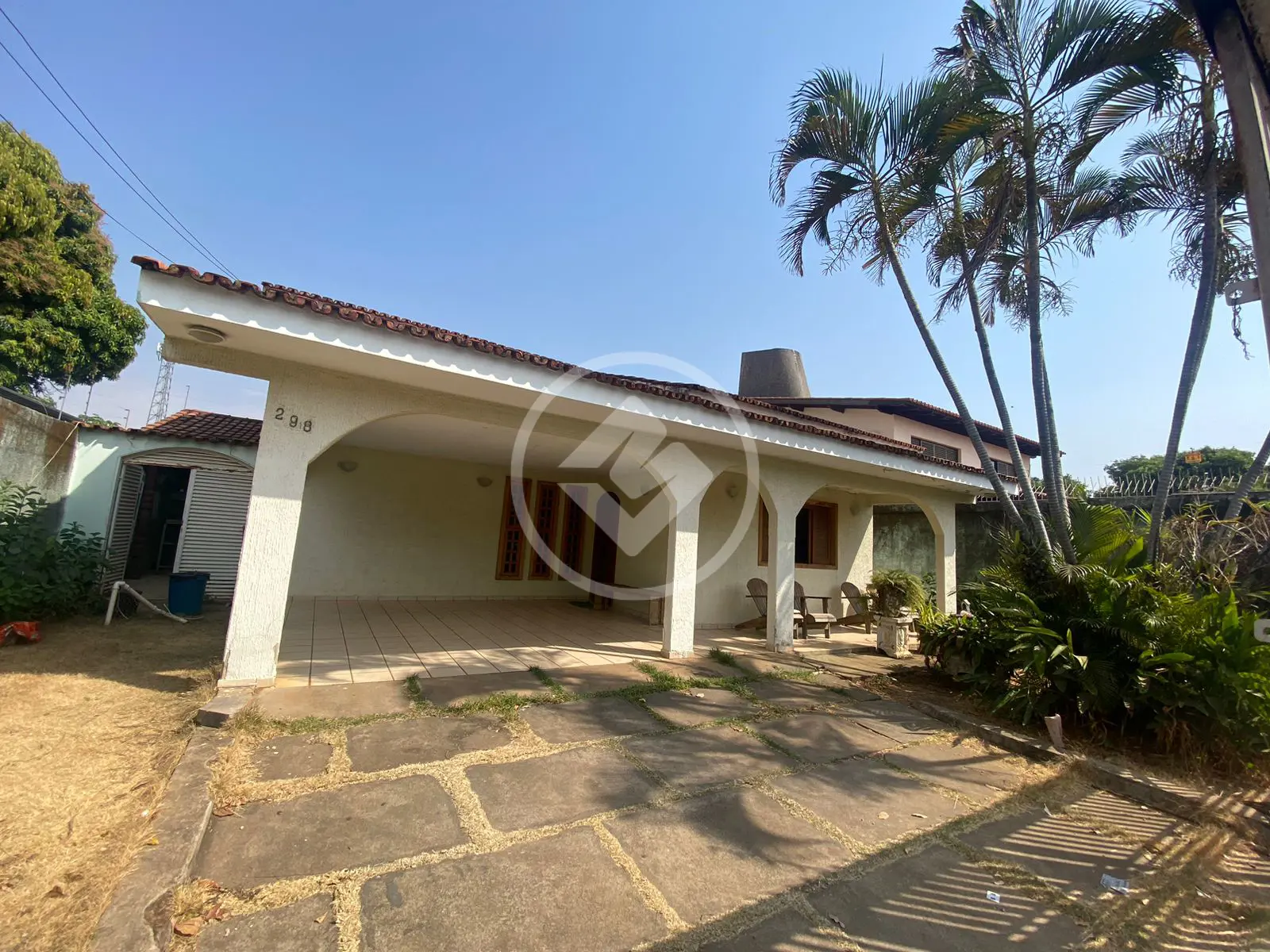 Imagem 1 - Casa em Setor Bueno, Goiânia - GO